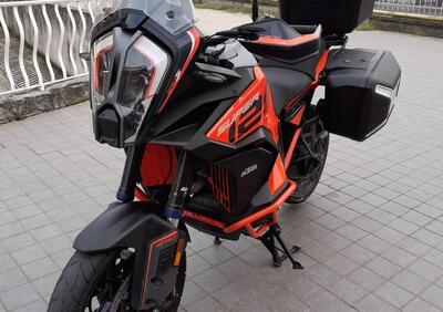 KTM 1290 Super Adventure S (2022 - 24) - Annuncio 9554892