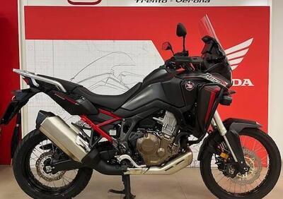 Honda Africa Twin CRF 1100L (2020 - 21) - Annuncio 9554916