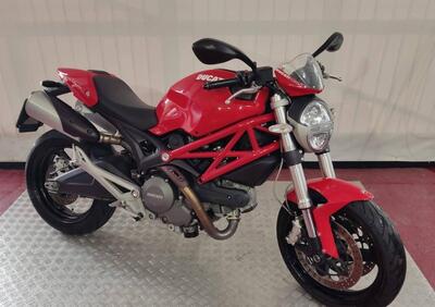 Ducati Monster 696 Plus (2007 - 14) - Annuncio 9554919