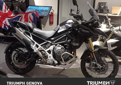 Triumph Tiger 1200 Rally Pro (2022 - 23) - Annuncio 9554918