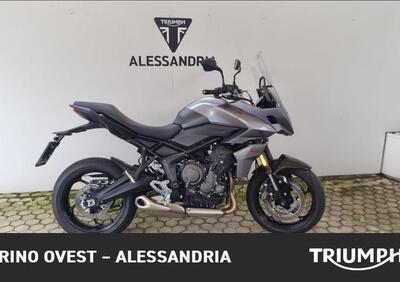 Triumph Tiger Sport 660 (2022 - 24) - Annuncio 9478480