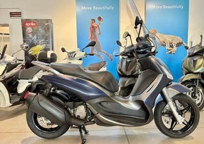 Piaggio Beverly 350 S ABS (2019 - 20) - Annuncio 9554934