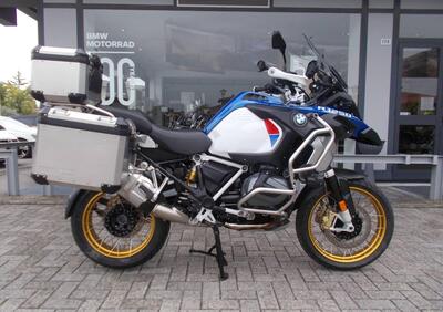 Bmw R 1250 GS Adventure (2019 - 20) - Annuncio 9554940