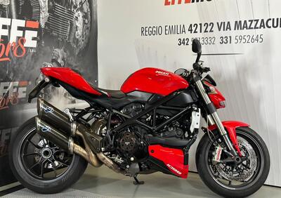 Ducati Streetfighter (2009 - 12) - Annuncio 9554985