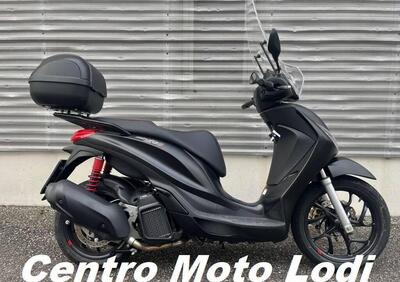 Piaggio Medley 125 S ABS (2021 - 24) - Annuncio 9554988