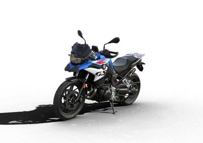 Bmw F 800 GS (2024) - Annuncio 9555006