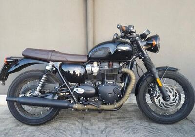 Triumph Bonneville T120 (2021 - 24) - Annuncio 9555062