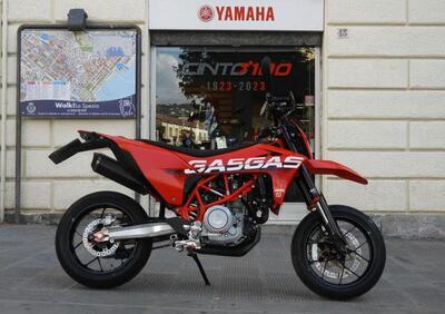 GASGAS SM 700 (2022 - 24) - Annuncio 9555120