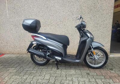 Kymco People 125i One (2021 - 24) - Annuncio 9555122