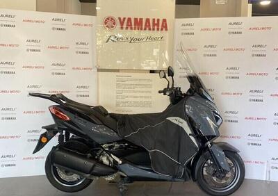 Yamaha X-Max 300 Tech Max (2021 - 24) - Annuncio 9555124