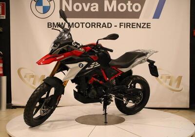 Bmw G 310 GS (2021 - 25) - Annuncio 9543188