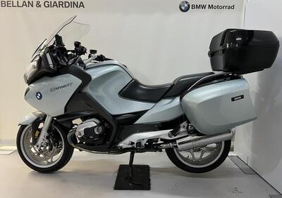 Bmw R 1200 RT (2010 - 13) - Annuncio 9555136