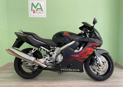 Honda CBR 600 F (1999 - 00) - Annuncio 9555145