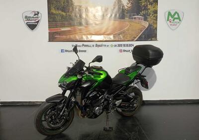 Kawasaki Z 900 (2017 - 18) - Annuncio 9554057