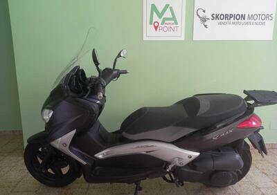 Yamaha X-Max 250 Sport (2011 - 13) - Annuncio 9555152