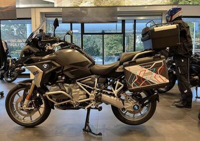 Bmw R 1250 GS (2019 - 20) - Annuncio 9555155