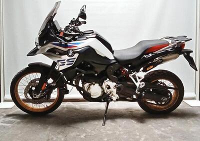 Bmw F 850 GS (2018 - 20) - Annuncio 9384735