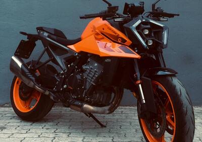 KTM 990 Duke (2024) - Annuncio 9555253