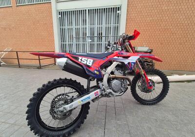 Honda CRF 250 R (2022) - Annuncio 9555266