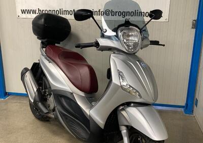 Piaggio Beverly 350 SportTouring ie (2011 - 15) - Annuncio 9555274