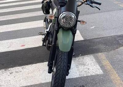 Ducati Scrambler 800 Urban Enduro (2015 - 16) - Annuncio 9555290