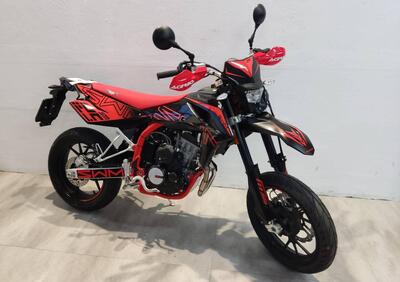 Swm SM 125 R (2022 - 24) - Annuncio 9555289