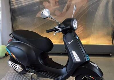 Vespa Primavera 50 Sport (2023 - 24) - Annuncio 9555303