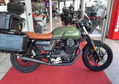 Moto Guzzi V7 III Stone (2017 - 20) - Annuncio 9386867