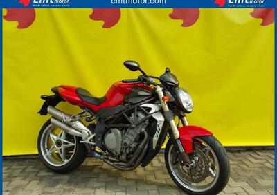 MV Agusta  - Annuncio 9555324