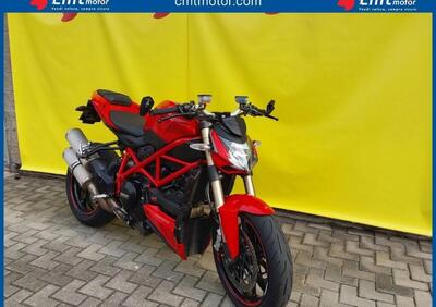 Ducati Streetfighter 848 (2011 - 15) - Annuncio 9555325