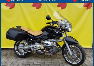 Bmw R 1150 R (2000 - 07) - Annuncio 9555326