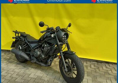 Honda CMX 500 Rebel (2020 - 21) - Annuncio 9555327