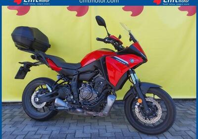 Yamaha Tracer 700 (2016 - 20) - Annuncio 9555329