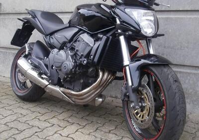 Honda Hornet 600 (2007 - 10) - Annuncio 9555359