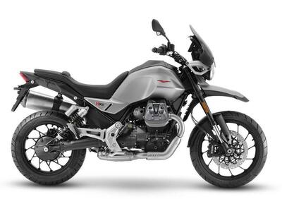 Moto Guzzi V85 Strada (2024) - Annuncio 9555354