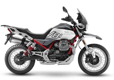 Moto Guzzi V85 TT (2024) - Annuncio 9555357