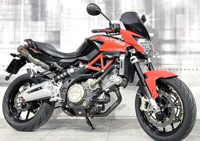 Aprilia Shiver 750 (2010 - 16) - Annuncio 9555368