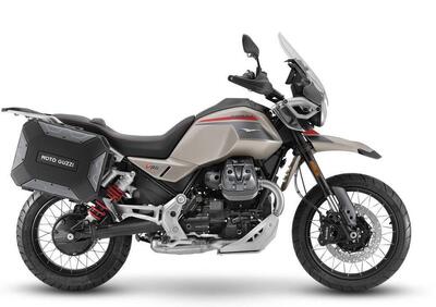 Moto Guzzi V85 TT Travel (2024) - Annuncio 9555358