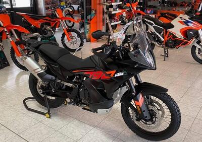 KTM 790 Adventure (2023 - 24) - Annuncio 9253477