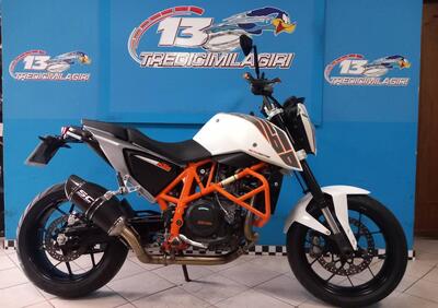 KTM 690 Duke (2012 - 16) - Annuncio 9555431