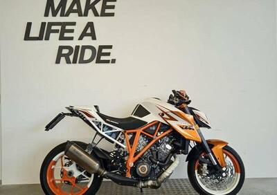 KTM 1290 Super Duke R SE ABS (2016) - Annuncio 9555405