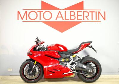 Ducati 959 Panigale (2016 - 19) - Annuncio 9555445