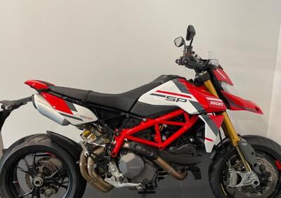 Ducati Hypermotard 950 SP (2022 - 24) - Annuncio 9551520