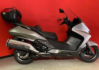 Honda Silver Wing 400 (2006 - 09) - Annuncio 9555456