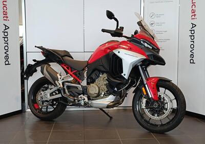 Ducati Multistrada V4 S (2021 - 24) - Annuncio 9555466