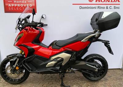 Honda X-ADV 750 DCT Adventure (2021 - 24) - Annuncio 9555459