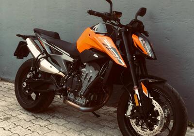 KTM 790 Duke L (2023 - 24) - Annuncio 9555470