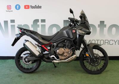 Honda Africa Twin CRF 1100L ES (2024 - 25) - Annuncio 9555488