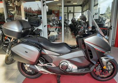 Honda Integra 750 DCT Sport (2017) - Annuncio 9555469