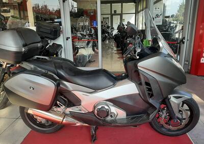 Honda Integra 750 DCT ABS (2014 - 15) - Annuncio 9302910